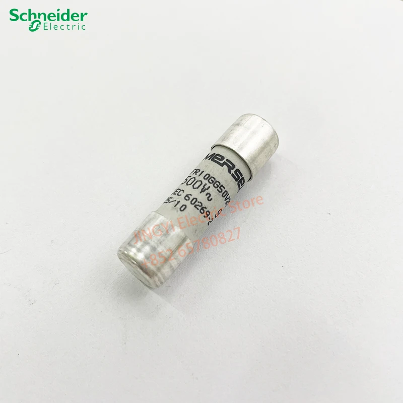 Schneider Fuse Core of Fuse Tube DF2CN02 DF2CN04 DF2CN06 DF2CN10 DF2CN16 DF2CN20 DF2CN25 DF2CN32 10X38mm