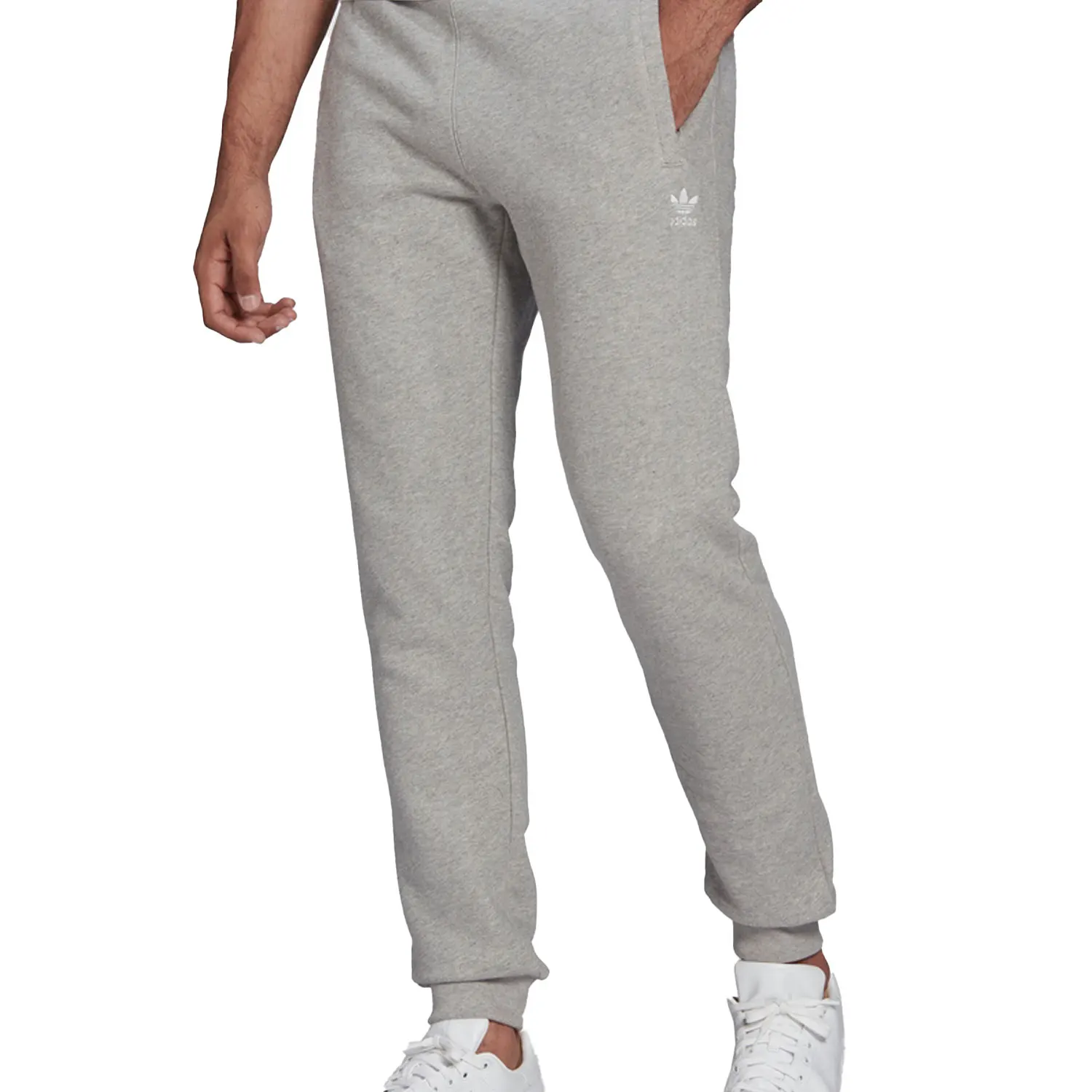 

Adidas genuine Originals seasonal new arrival men's sport knit pants HC5125