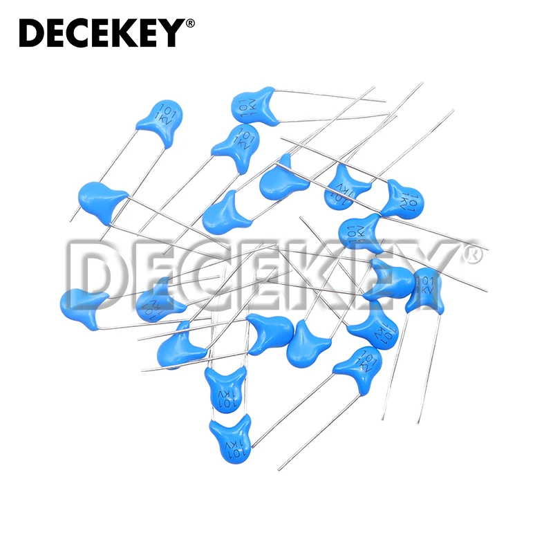 1000pcs High voltage Ceramic Capacitor 1KV 33PF 82PF 100PF 220PF 470PF 560PF 1NF 2.2NF 4.7NF 10NF 22NF 100NF 471 222 223 471 103