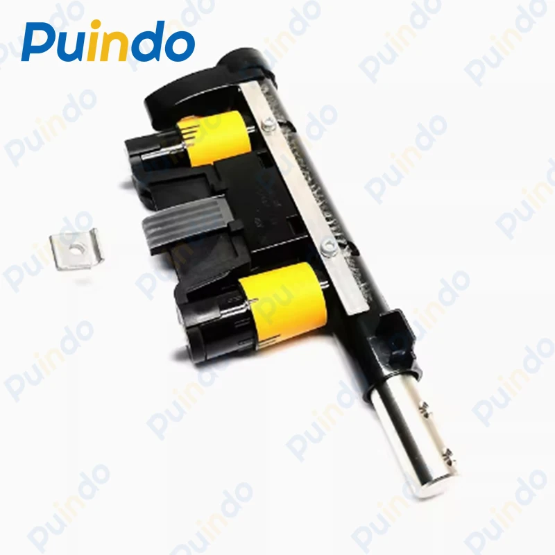 Original New Pressure Plate Assembly For Zebra ZT410 ZT411 ZT210 ZT230 ZT420 Pressure Bar Module for Industrial Label Printer