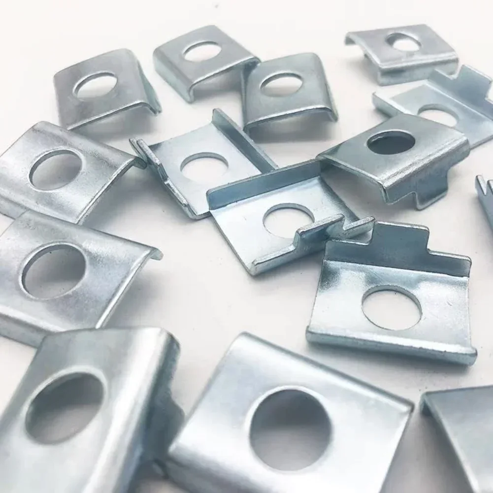 Learning To Ride 23mm Vertical Bracket Wheel Mount Plate Replacement Brackets Pack Fits Various Children\\\\\\\'s Bikes