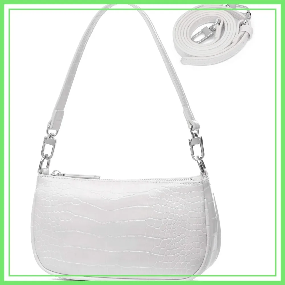 

Women Small Shoulder Bag Mini Purse Crossbody Clutch Y2k Bags