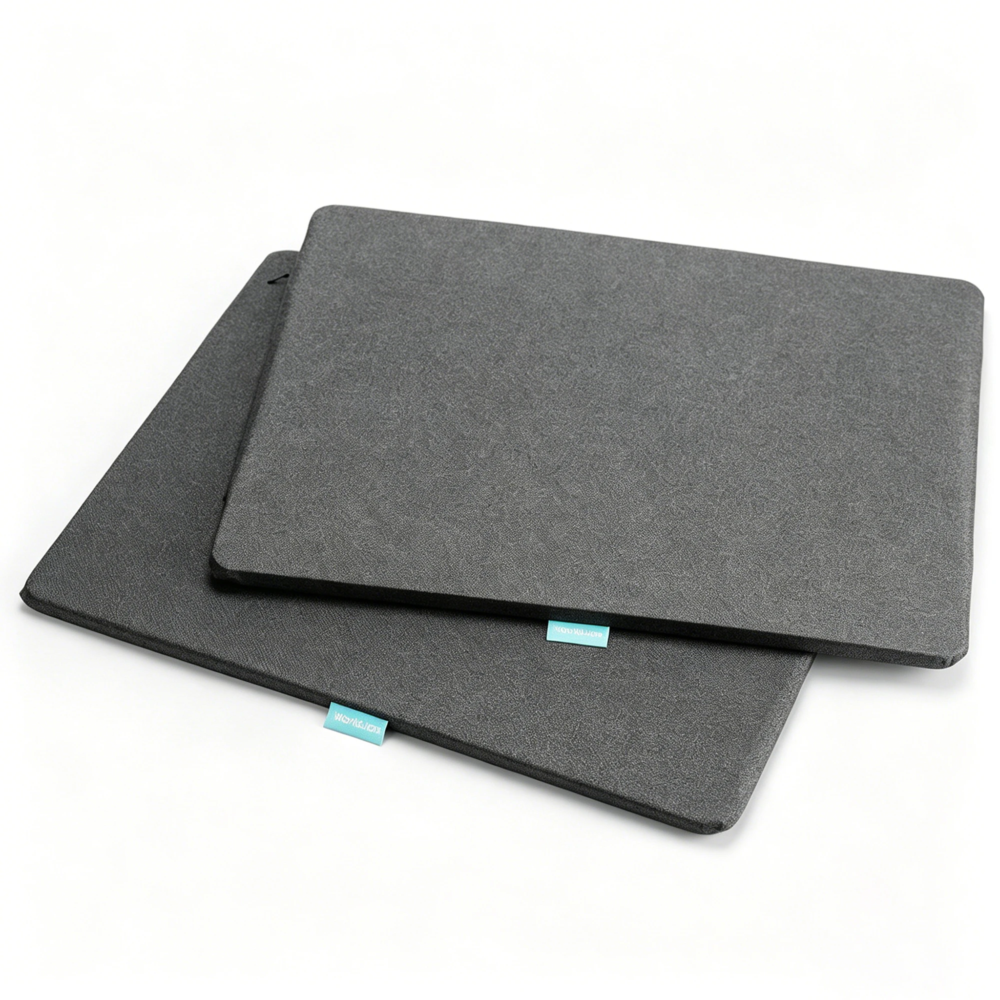 Heat Press Teflon Sheet - Heißpressmatte 38x38, große Größe, einfache Pressmatte,