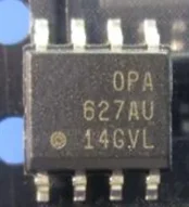 

10PC OPA627AU