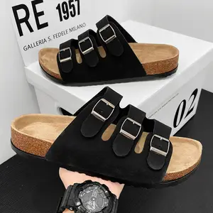 Kurk slippers clearance