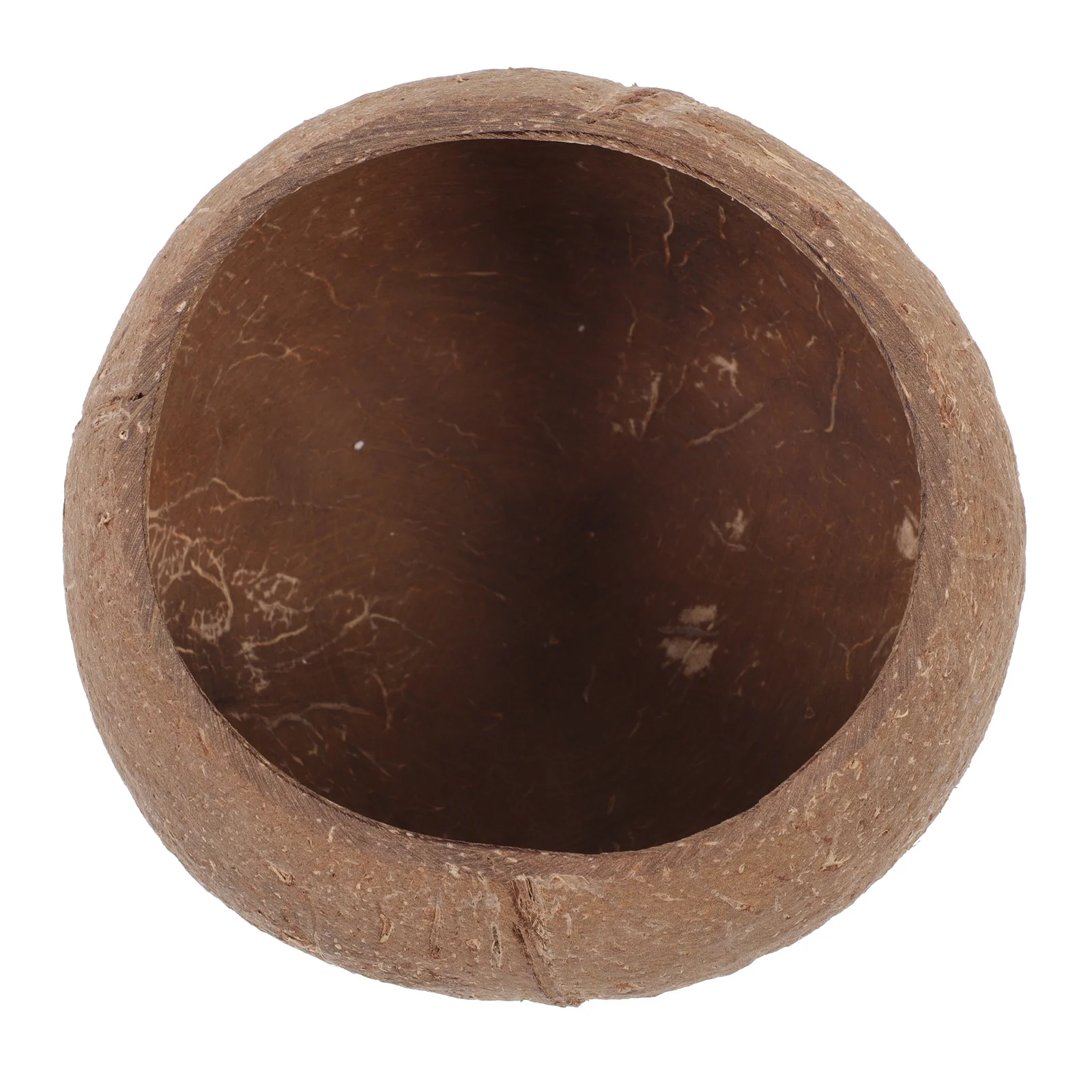 

Coconut Shell Bowl Natural Wooden Container For Diy Making Aromatherapy Yoga Meditation Home Decor