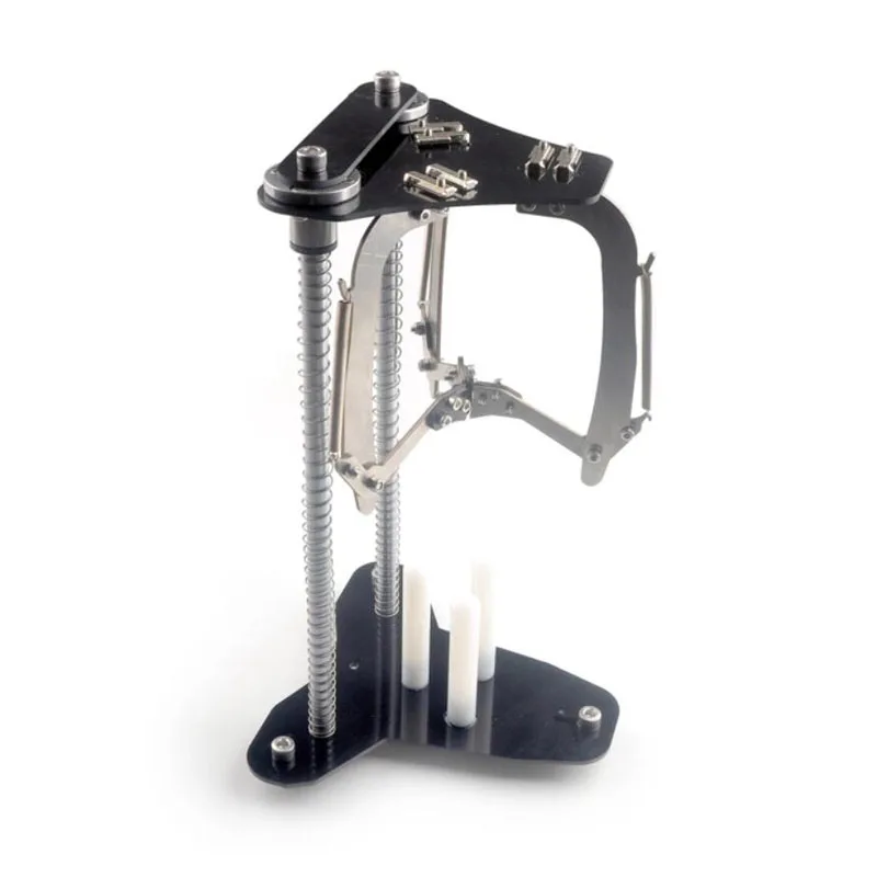 Peel evenly, stainless steel, tight and adjustable, orange peeler - three-pronged approach