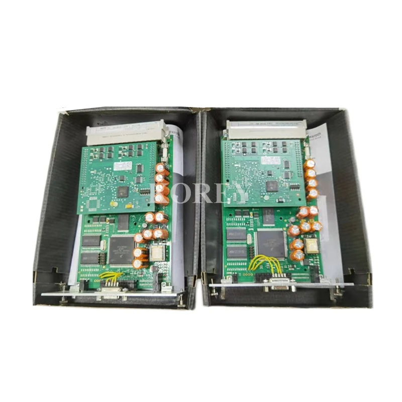 In Stock Control Bo…