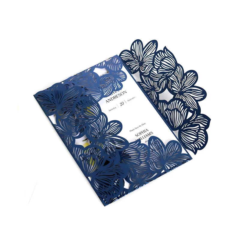 custom.High Quality  Paper Envelope Packaging Tear off Style Envelope Business
