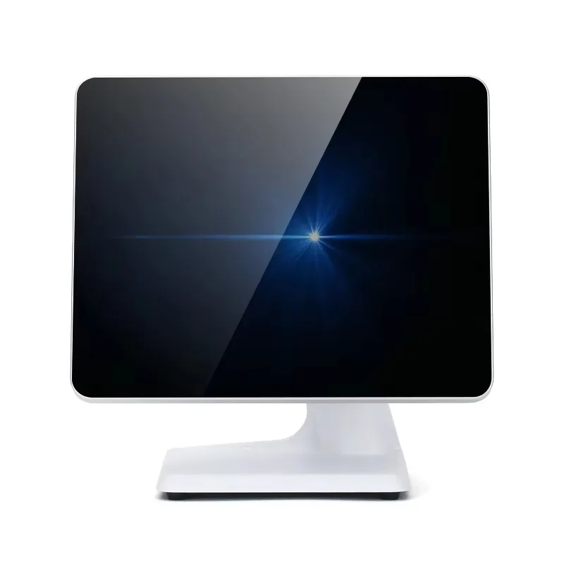 2026 Manufacturer Direct Supply 15inch 10-point Capacitive Touch Catering Specific POS Cash Register Terminal