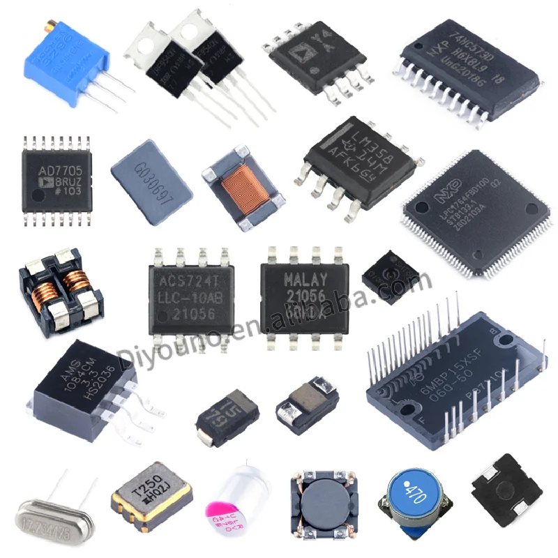 Diyouno New and Original High Quality TSSOP24 SN89062 with low price IC chip