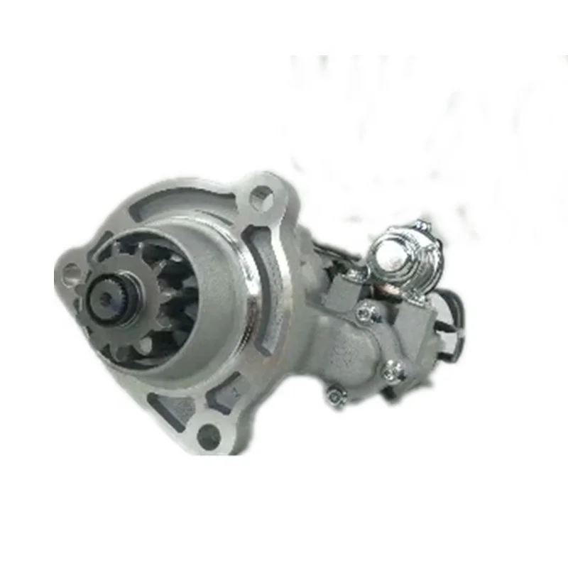 ISG  motor předkrm motorový 3698436 3695899 ISX12