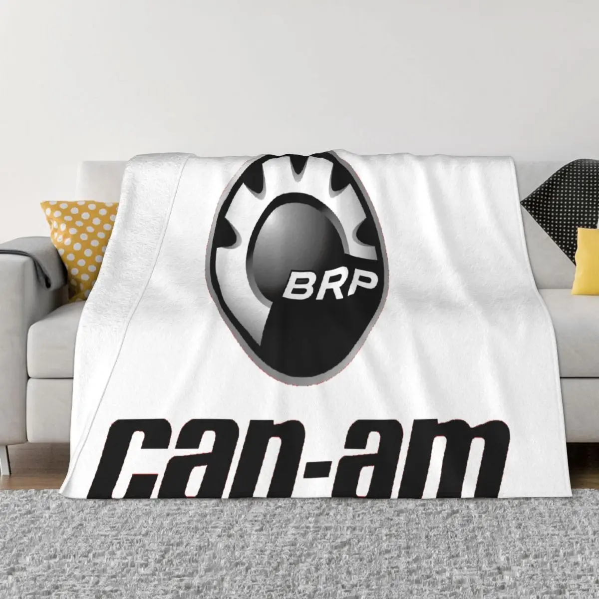 

Одеяла для кровати Can-am Brp, 6 одеял