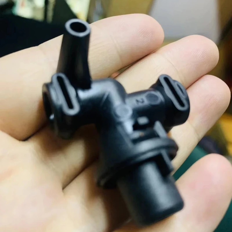 

Applicable to JURA Coffee Machine F50， Two-way Pressure Relief Valve Connector