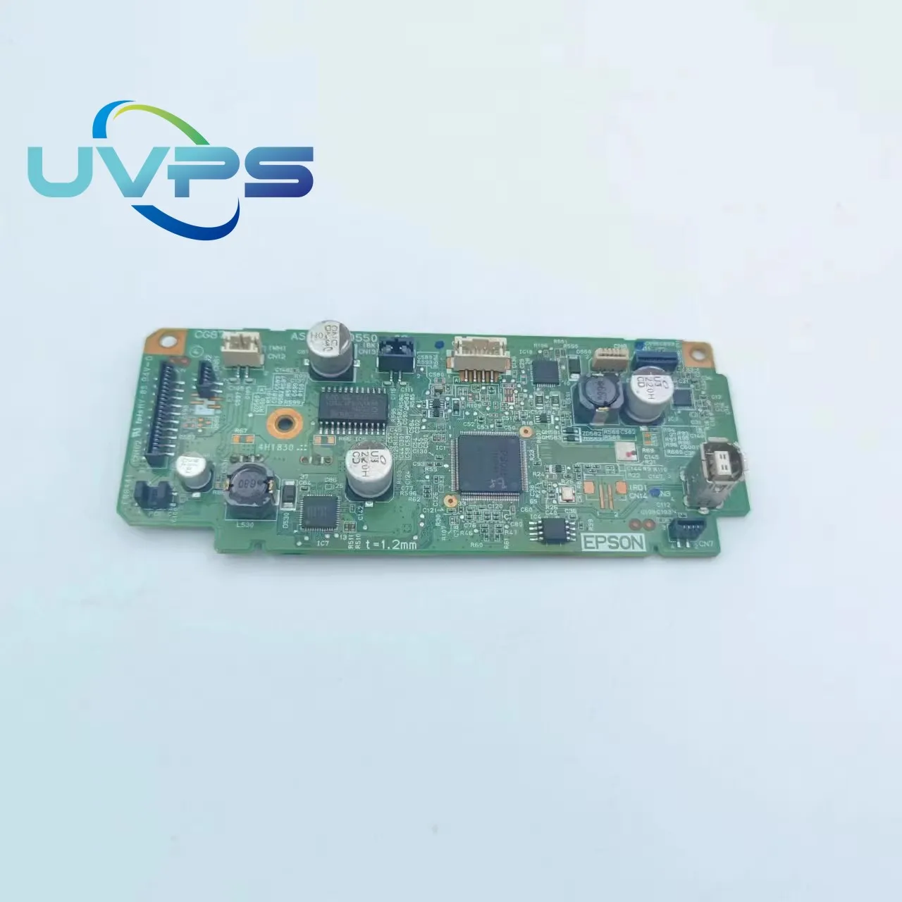 

High quality Original mother Board for Epson L3150 L3250 L3210 L3100 L3160 L3110 L3215 L1110 Printer Logic Formatter Board