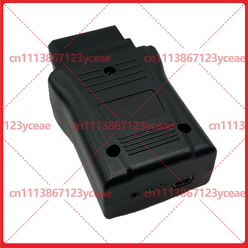 FOR NISSAN Consult USB 14Pin Interface Vehicle Fault Tester Password Reading Component