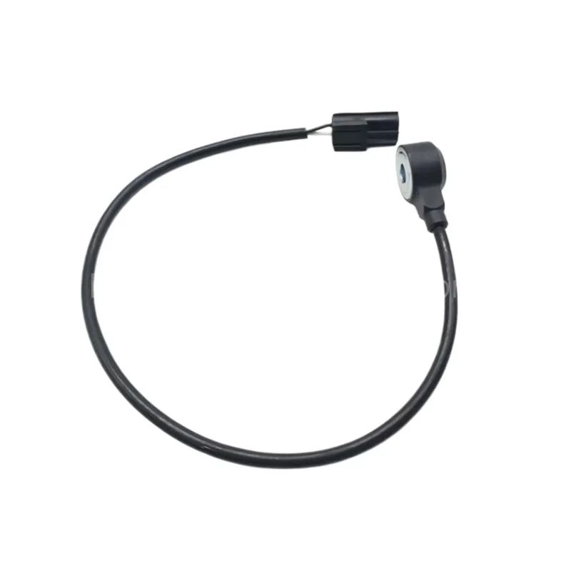 Knock Sensor AJ85676 for Jaguar XJ X350/X358 XK X100/X150 XF X250 Land Rover Range Rover L322 Discovery 3/4 L319 AJ82220