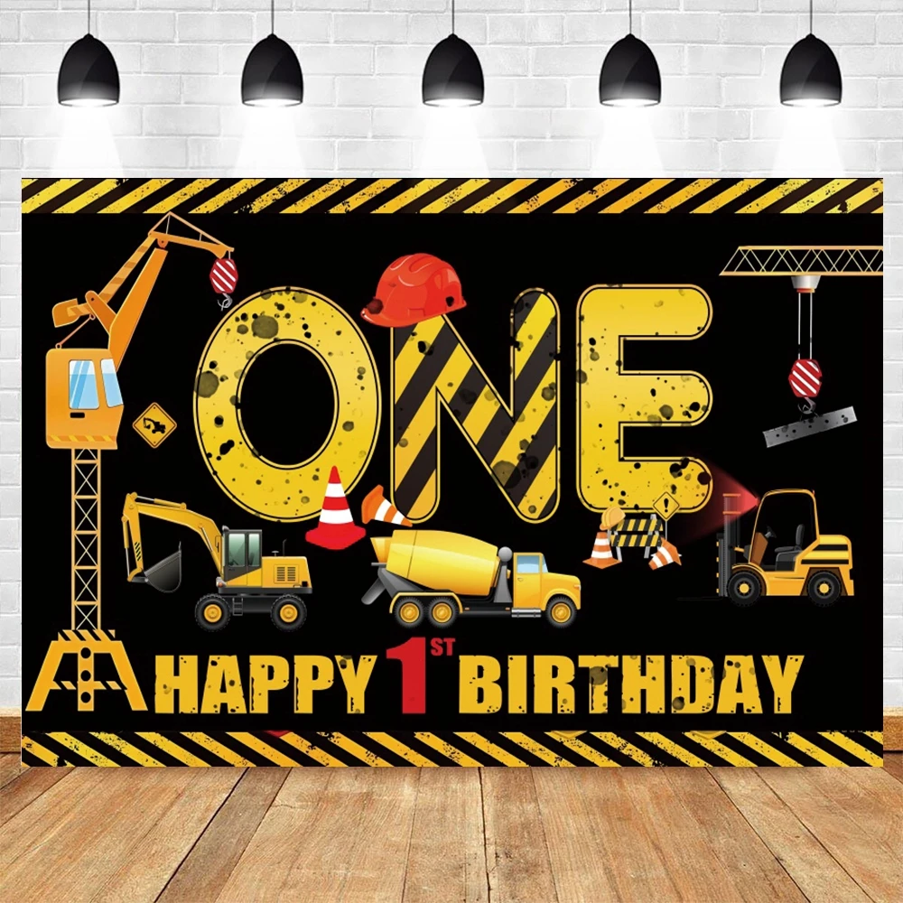 خلفيات خلفية التصوير الفوتوغرافي لاستحمام الطفل ، البناء ، فريق ، النار ، حفارة ، ديكور الحفلات ، استوديو التصوير الفوتوغرافي ، صبي ، عيد ميلاد