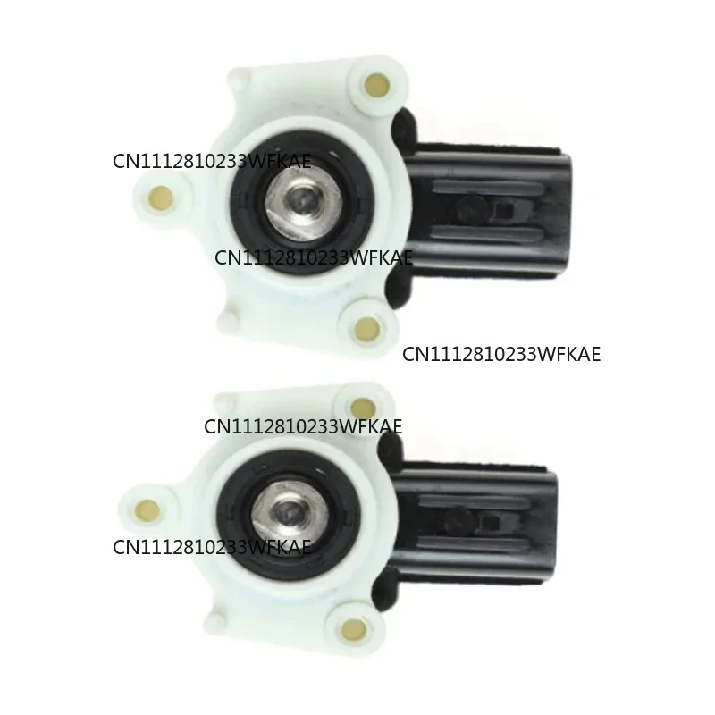 8651A064 8651A065 8651A047 Front and rear height sensor for Mitsubishi Pajero Montero 4 IV 2007-2016