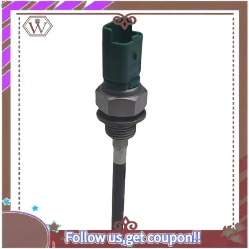 

A57E-3Pin датчик уровня масла для Citroen C2 C3 206 307 1.4 1131H4 96515044 9651504480 Замена