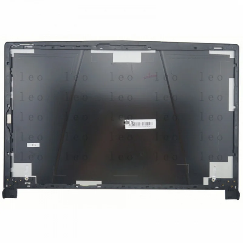 

XX 3076P7A211HG0 NEW For MSI GE63 16P7 LCD Cover Metal version MS-16P1 MS-16P5