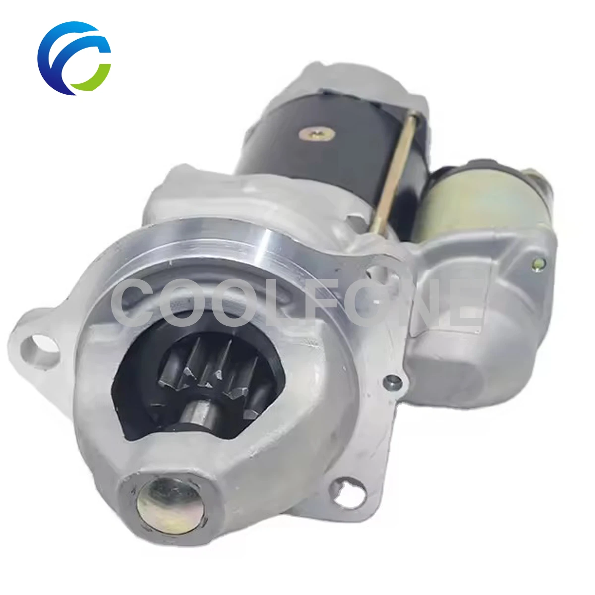 Self Starter Motor for NISSAN CM80 CM81 ISUZU TRUCKS 23300-97077 2330097066 2330097076 2330097643