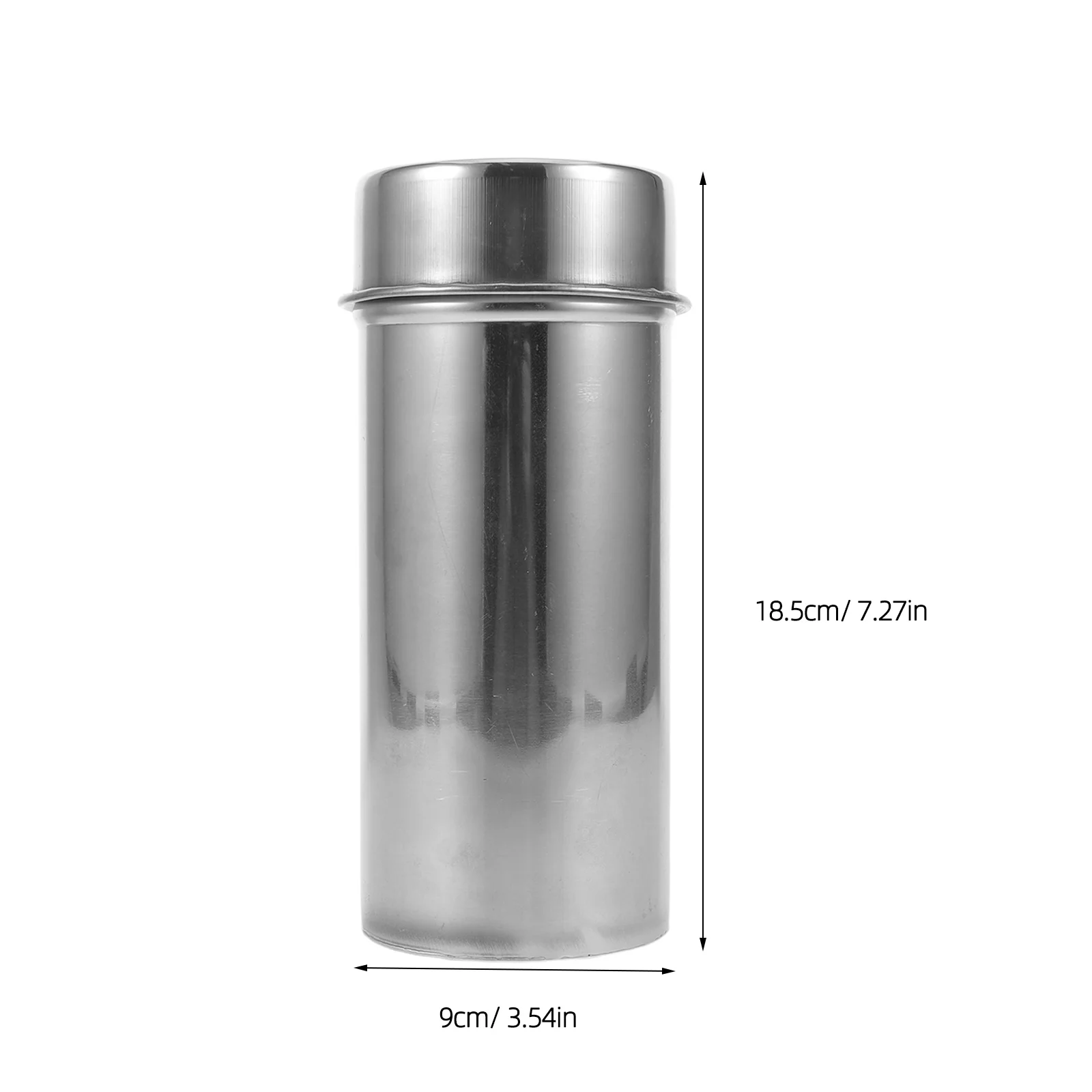 Contenedor de esterilización de laboratorio, soporte de placa de Petri de acero inoxidable de 60Mm para biología, microbiología, recipiente de almacenamiento hermético para laboratorio