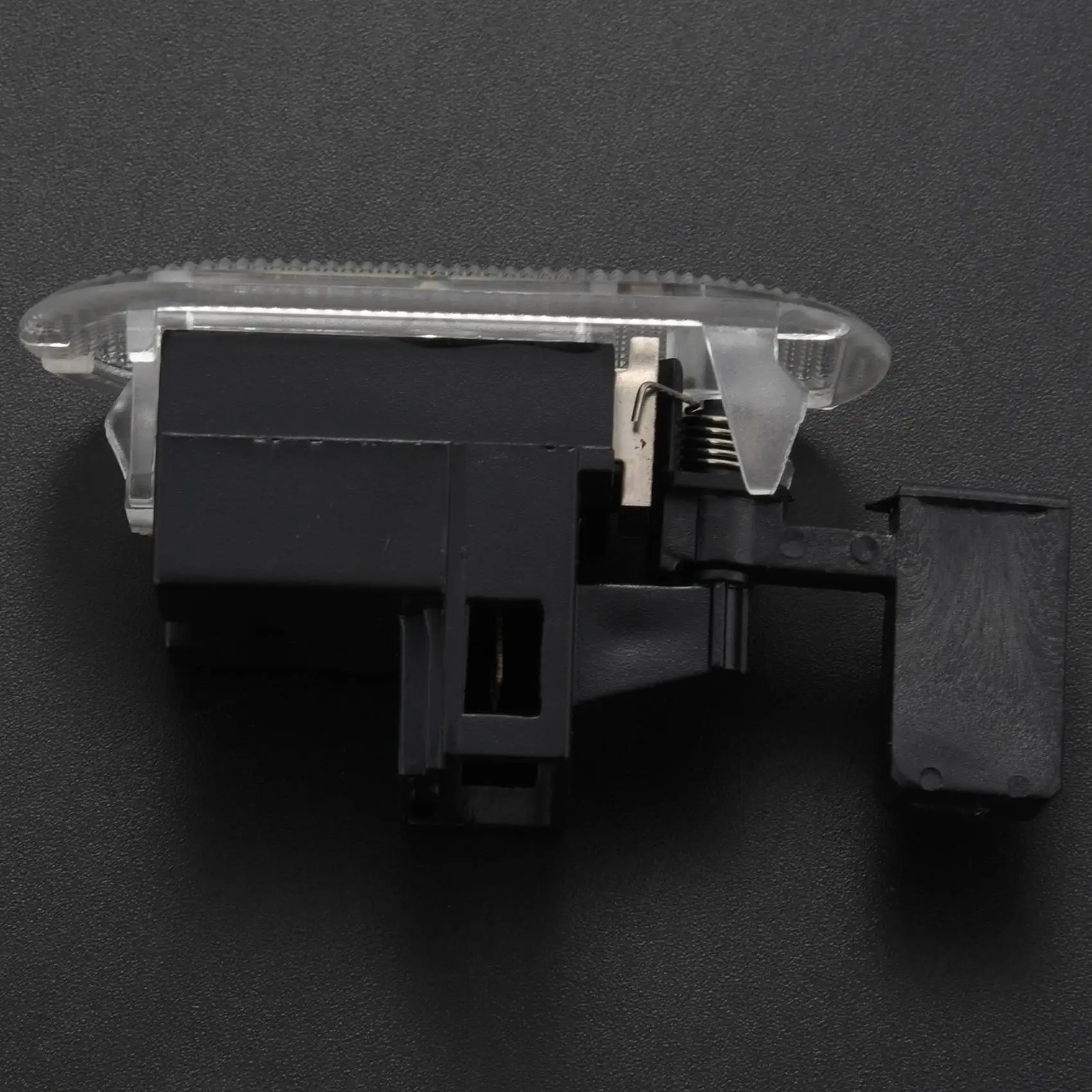 

QB-Car Glove Box Light Storage Compartment Light For Golf Mk4 Bora Touran Touareg Caddy For Skoda Fabia Octavia Superb/Yeti