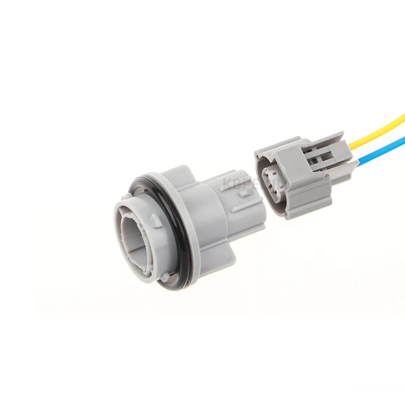 1156 PY21W Bulb Holder for Mazda 3 322 Turn Signal Light Socket