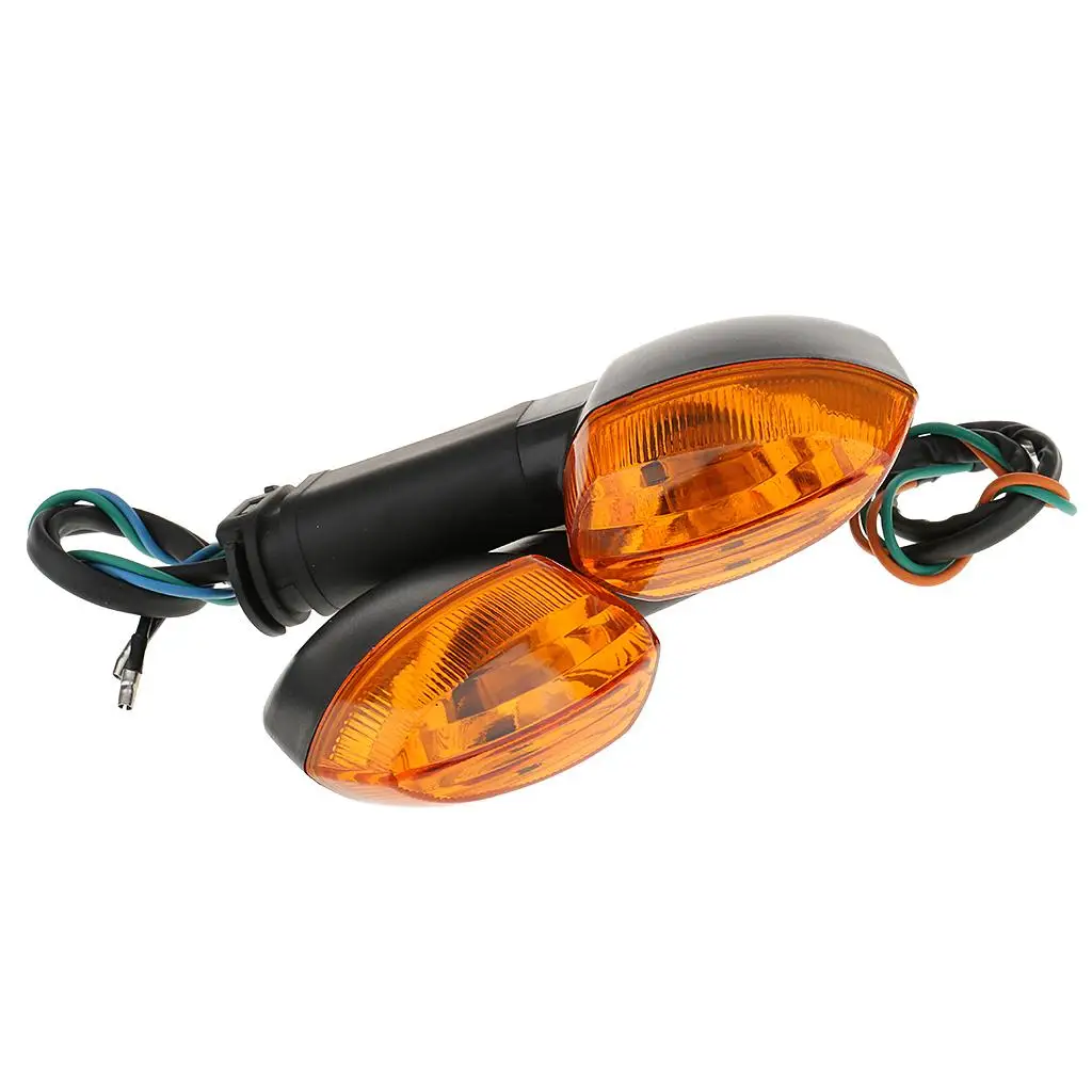 Led Motorcycle Turn…