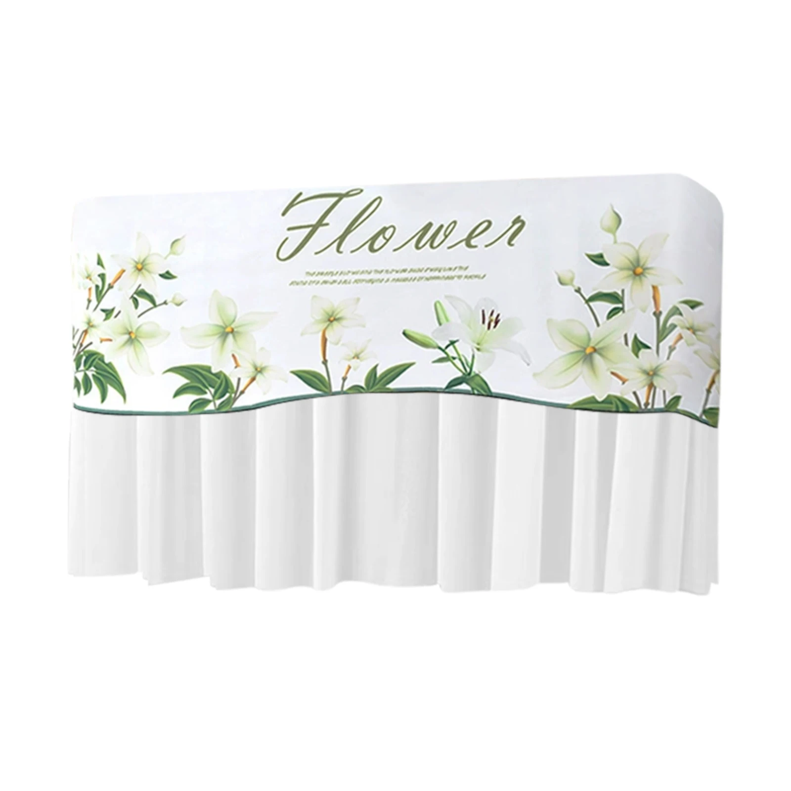 

Ветрозащитный экран для кондиционирования воздуха, защита от прямого обдува, масштабируемая регулируемая ветрозащитная крышка, складная розетка