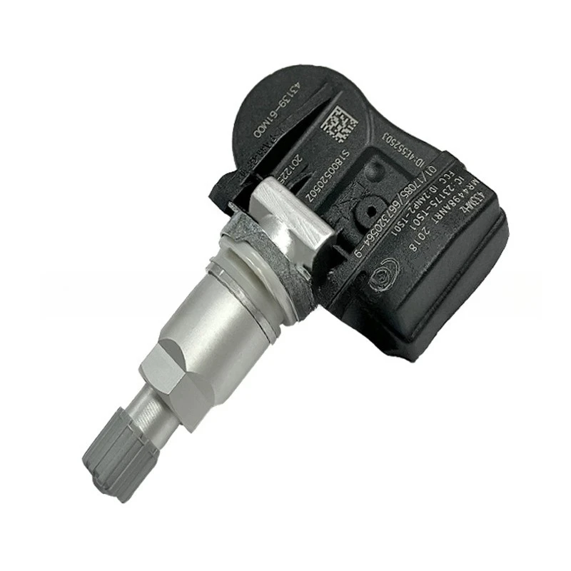 Accessories FactorySuitable for Tire Pressure Sensors in Automotive Spare Parts 43139-61M00 43130-61M00