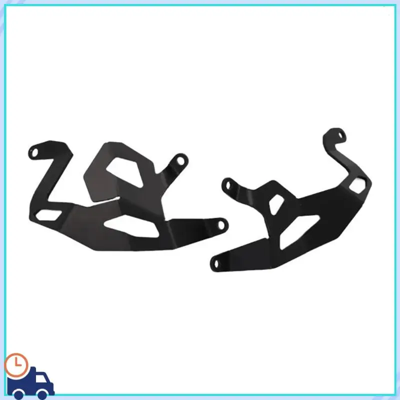

Motorcycle Sensor Guard Protector Engine Side Cover Lambda Probe Protection For BMW R1300GS R 1300 GS 2023 2024