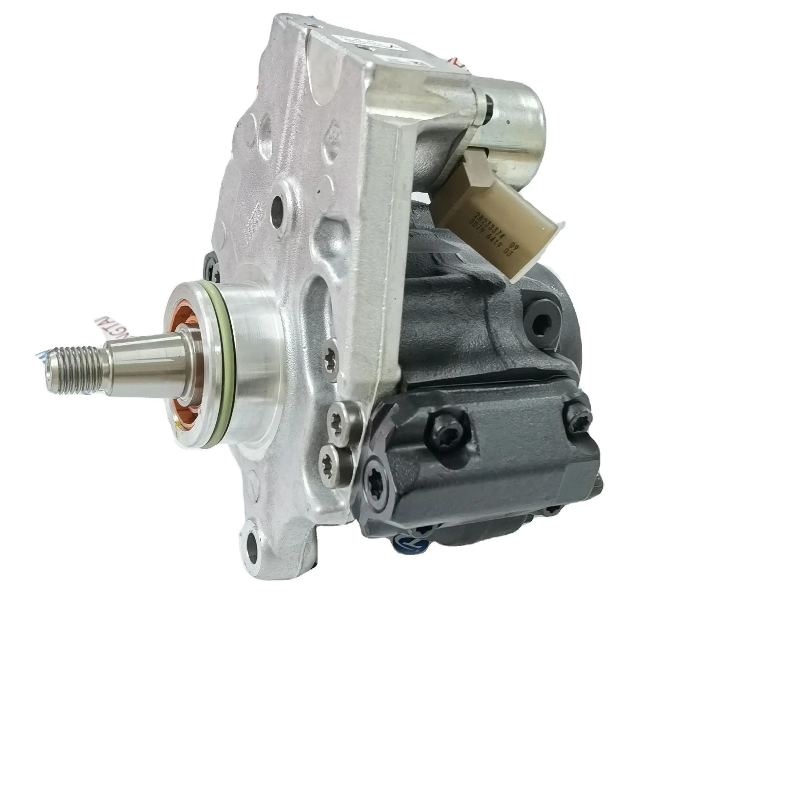 Genuine Common Rail · Pump 33100-4A700 331004A700 Fuel Pump 9422A060A,OEM Orders Accepted