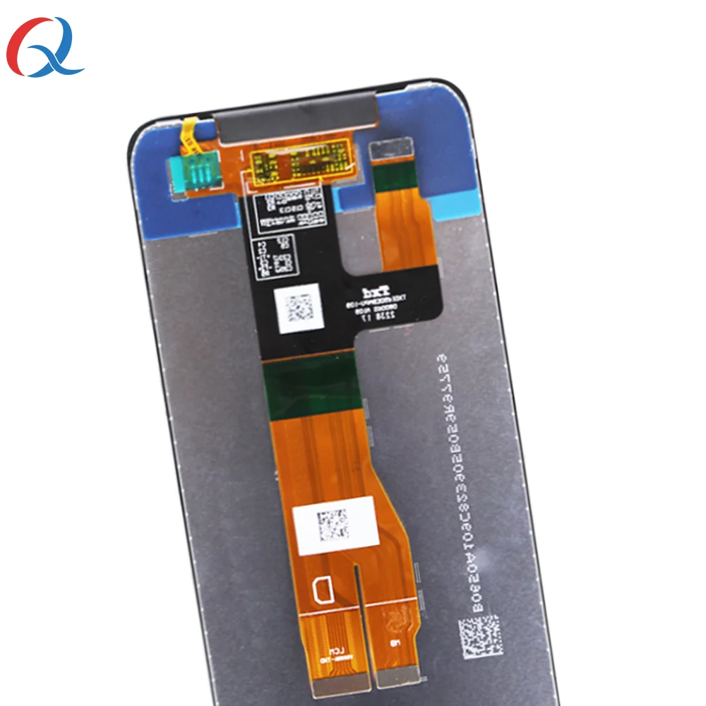 Original Display For Realme C30s screen Replacement Mobile Phone Lcds For Realme C30S lcd pantalla