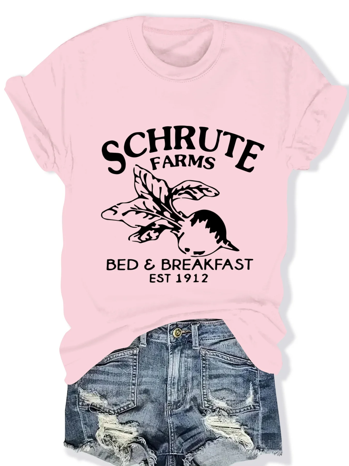 

Модная женская футболка с круглым вырезом и коротким рукавом, с принтом в виде букв, повседневная, удобная, женский топ