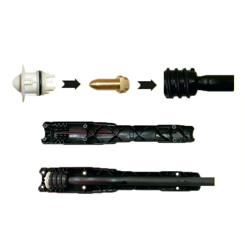 ROUE adaptateur en laiton, buse de remplacement pour Karcher K1 K2 K3 K4 K5 K6 K7 Gun karcher nettoyeur haute pression jet nozzle accessoire voiture