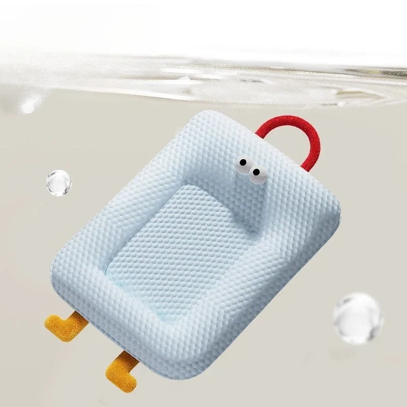 Ice sleeping mat removable and washable Ice Doudou kennel cooling summer Tmall mat pet