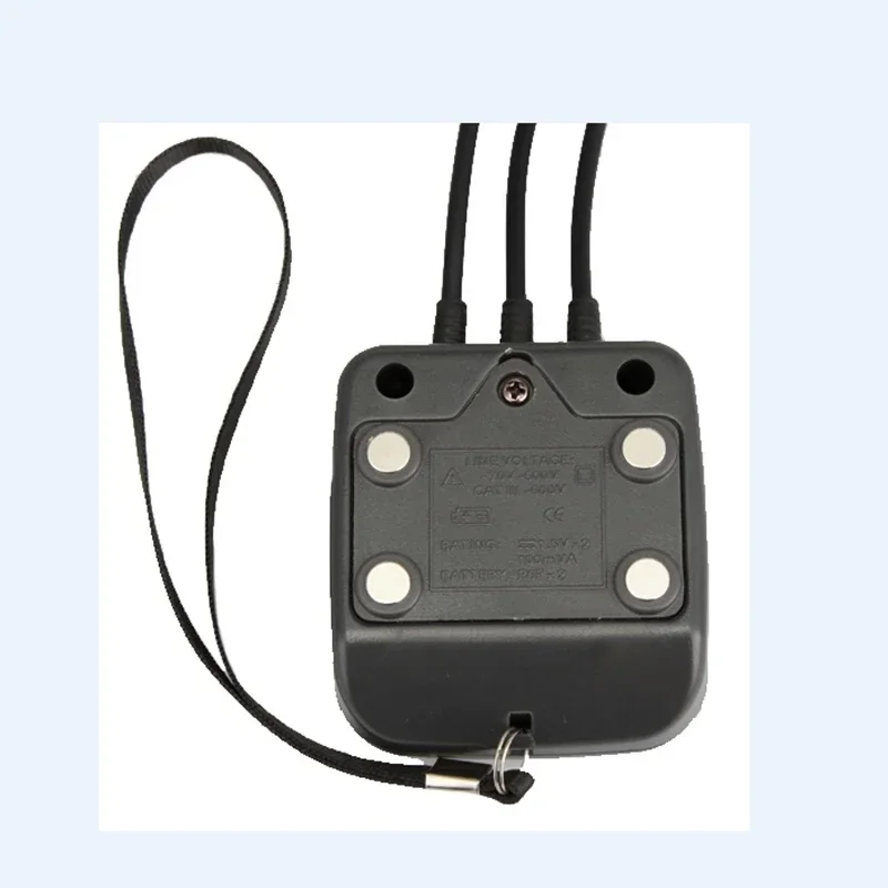 Non-Contact Phase S…