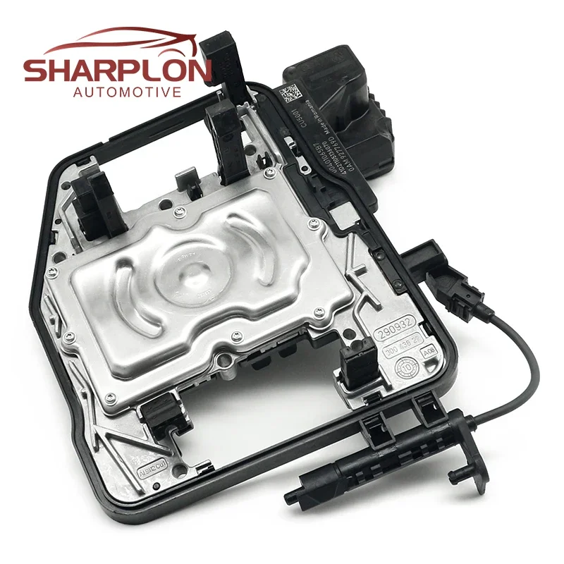 브랜드 신제품 0AM927769D DQ200 루마니아산 7단 DSG 기어박스 TCU 변속기 제어 모듈 유닛 폭스바겐 아우디용