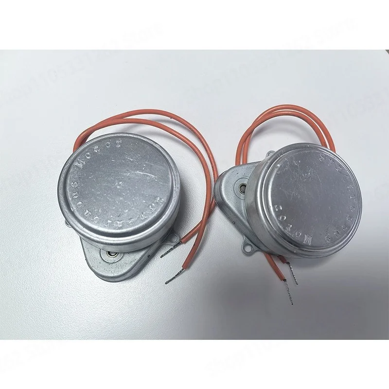 Air Conditioning Water Valve Solenoid Valve Micro Motor Synchronous Electric Valve Machine AC24V /AC220V