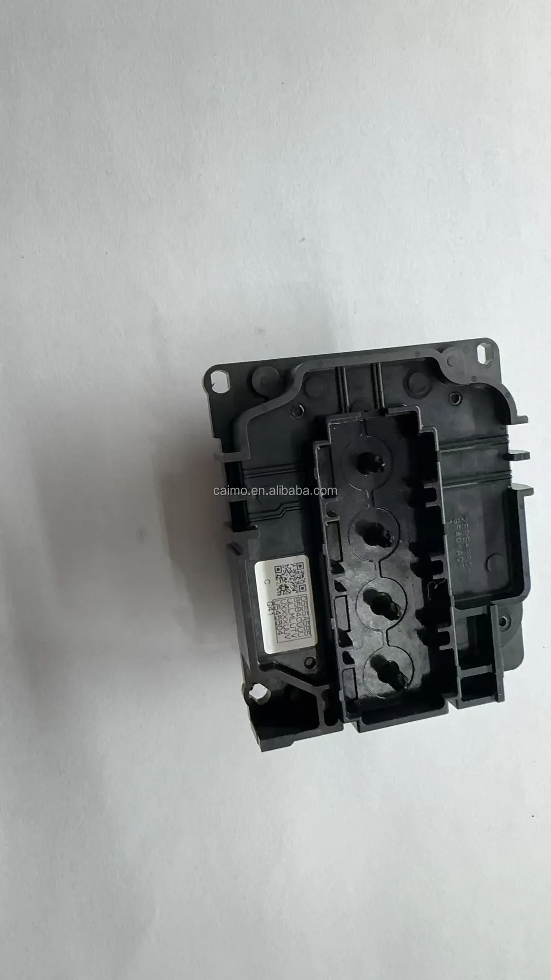 Рисунок 3 - Новая печатающая головка 4720 3200