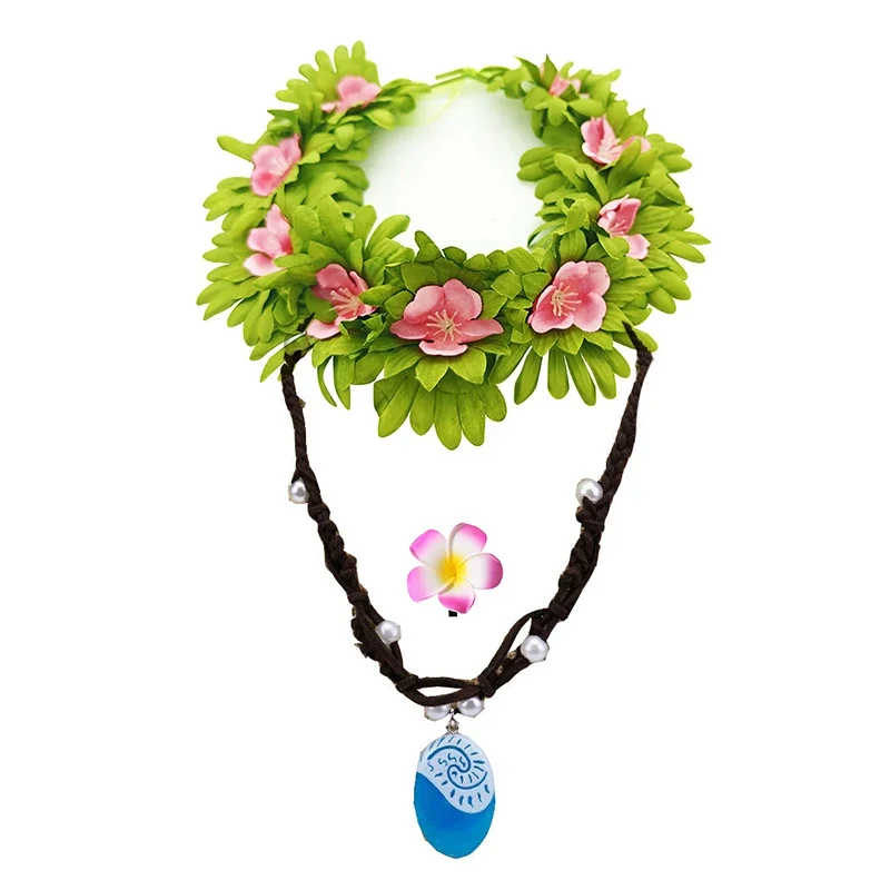 فيلم المحيط مغامرة موانا 2 للفتيات تأثيري فايانا ديزني فستان حفلة زي الأميرة ملابس تنكرية فساتين الأطفال الزي #6