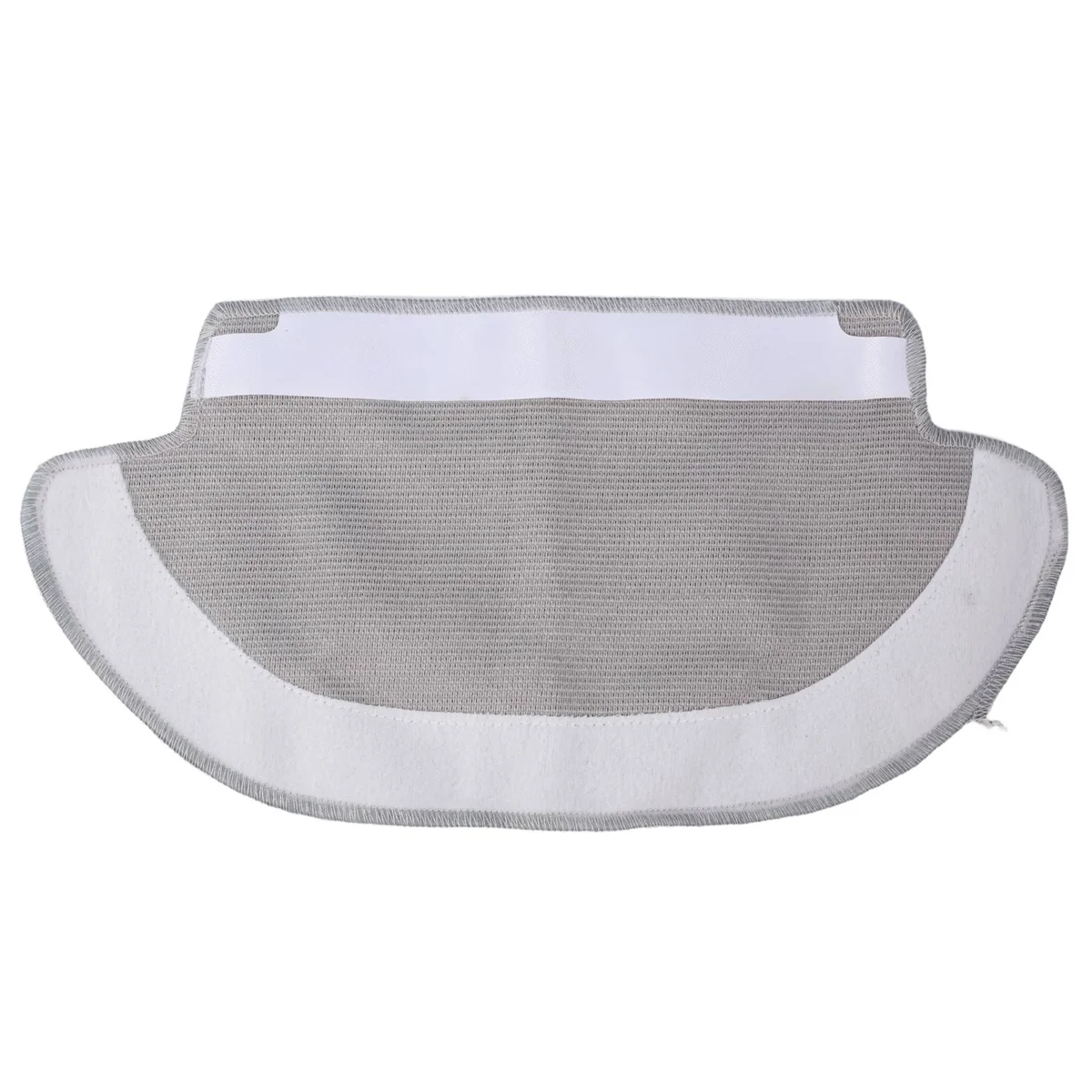 掃除機ロボット用スペアパーツ,メインサイドブラシ,モップクロス,HEPAフィルター,アクセサリ,viomi v2 pro,v3,V-RVCLM21B