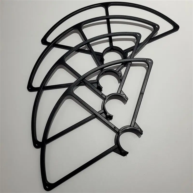 Защита пропеллера дрона, для YUNEEC-Typhoon Q500 4K, защита пропеллера дрона, оригинальная запасная часть