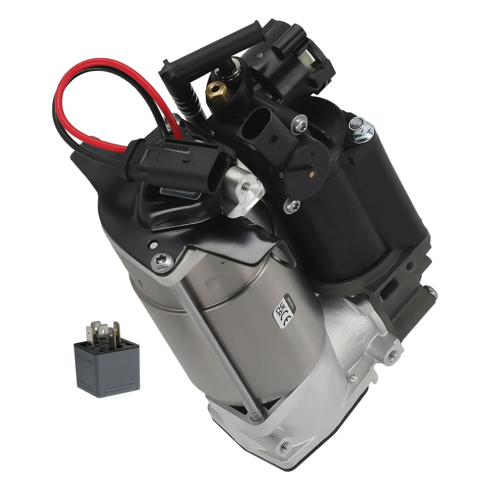 

Новый компрессор Airmatic для Mercedes-Benz S-Class W211, CLS W219, 2203200104