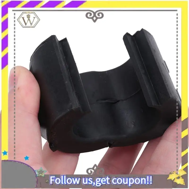 ABXV-2 PCS Front Suspension Stabilizer Bushing 2203230040 For Mercedes-Benz W220 S430 S500 S600 S55 AMG S65 AMG