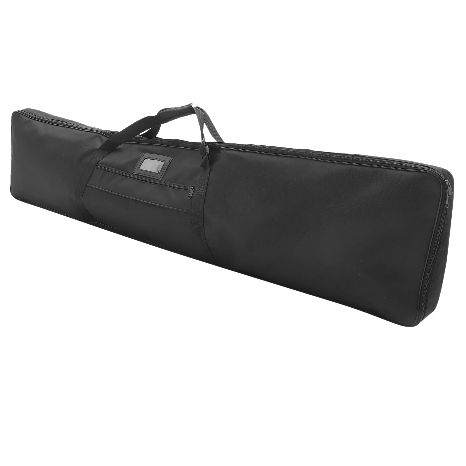 

170Cm Recurve Storage Bag Large Capacity Canvas Shoulder Pouch Multifunctional Outdoor Hunting Tote Recurve Bag