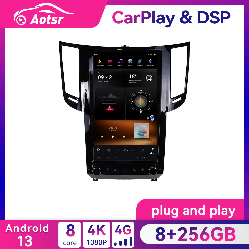 13.6 Inch Android 1…