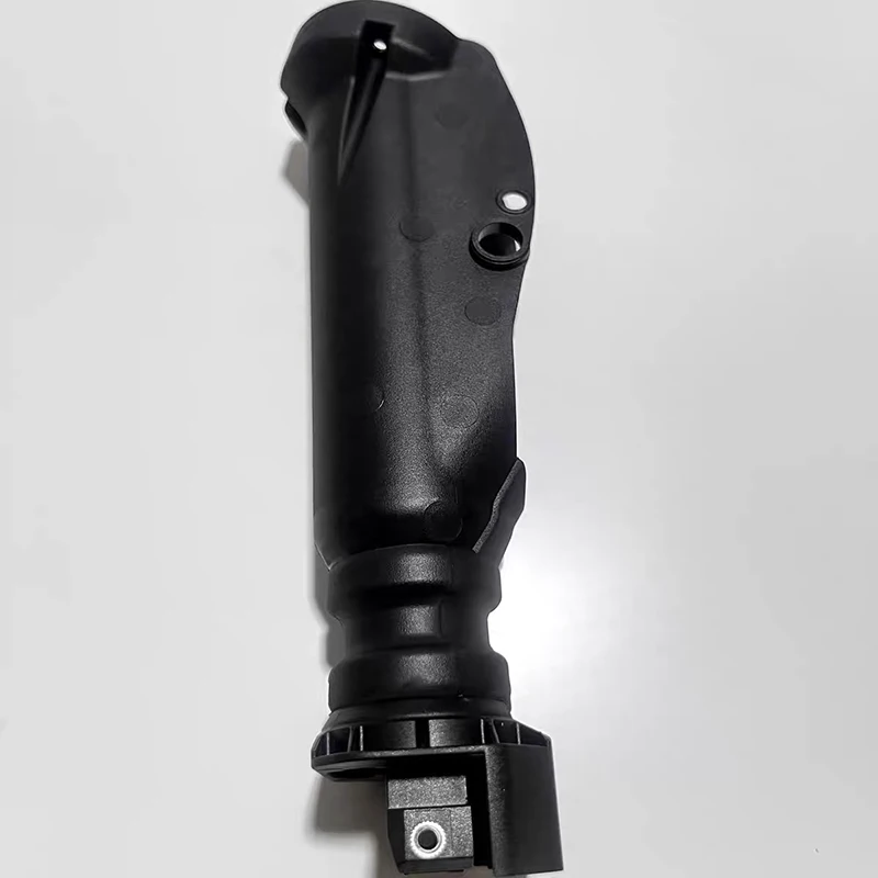 Neue Für DJI T60 Spritzstange Fall Spray Lanze Shell Montage mit DJI Argas Anlage Schutz Drohnen Zubehör Reparatur Teile